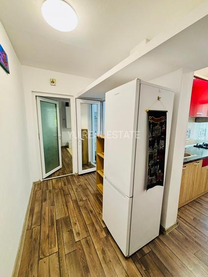 Apartament 3 camere de închiriat | Tomis Nord | Etaj 1 - 5