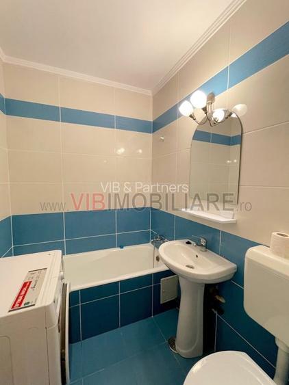 Calea Grivitei - Chibrit, apartament 3 camere - 8