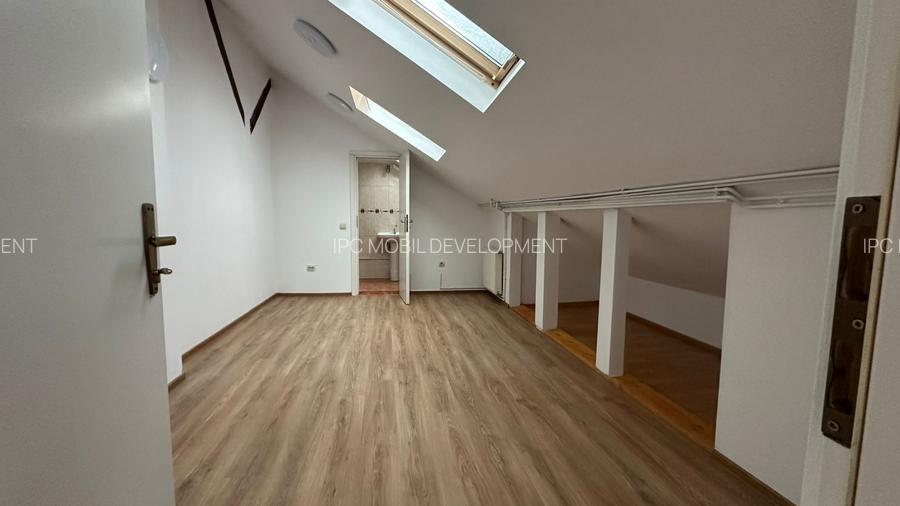 Spatiu de birouri de inchiriat - Marasti zona The Office - 2