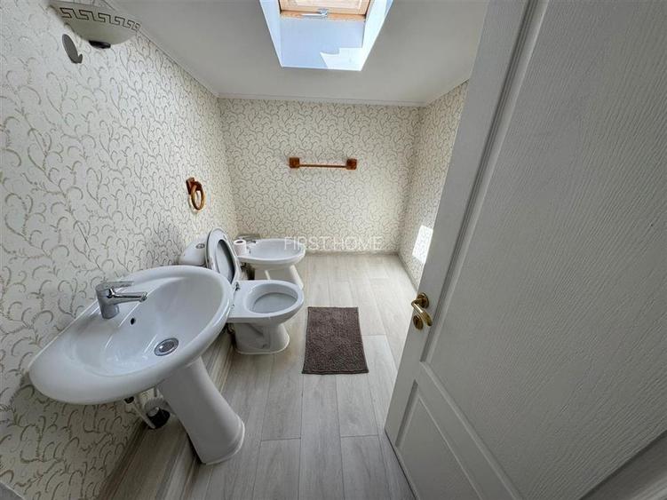 Apartament 2 camere tip Penthouse, Lidl fost Autogara - mobilat - 14