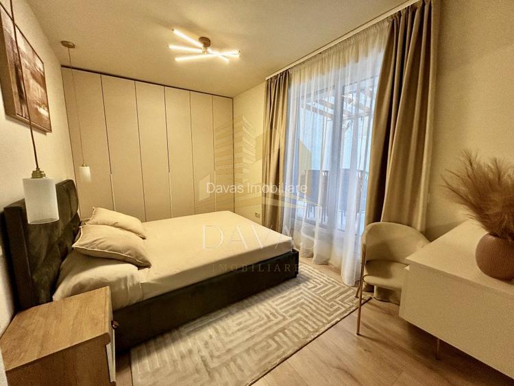 COMISION 0% |Apartament 3 camere de vanzare | Grigorescu | Terasa 36mp | Parcare - 5