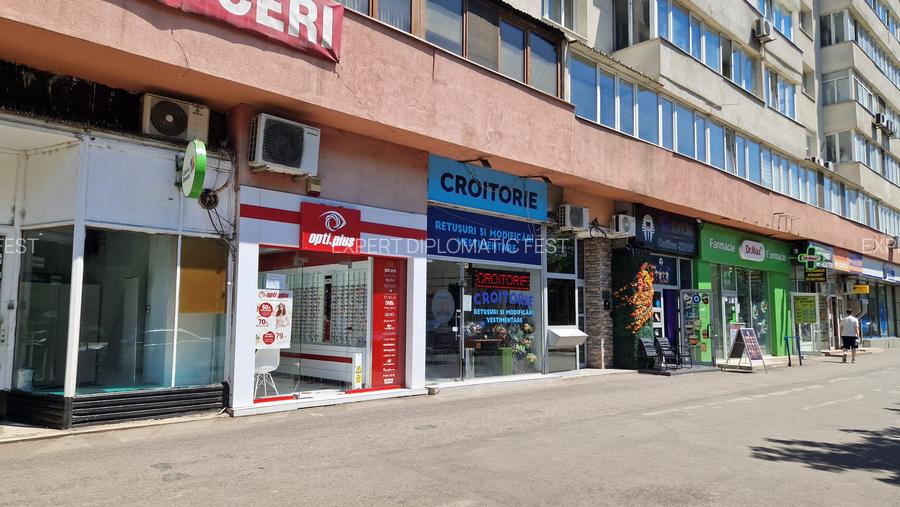 Soseaua Mihai Bravu -Metrou Iancului -sup 90 mp parter +40 mp etaj - pret 3300 - 7