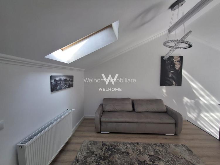 Apartament de lux de vânzare – 5 camere, DaVinci, Sibiu - 6