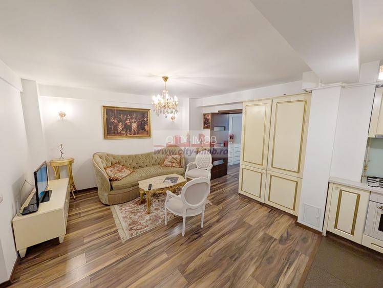 Inchiriere Apartament 3 Camere Herastrau - 24