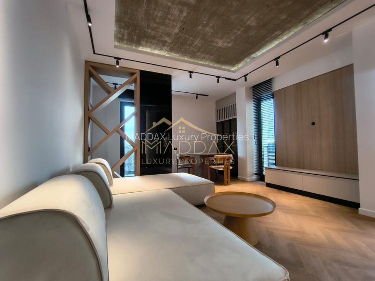 Apartament de lux 3 camere /Prima inchiriere // Zona Obor - 3