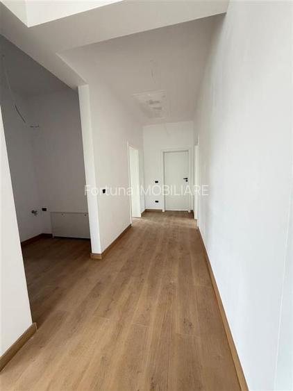 Casa noua individuala pe parter in Sanpetru, 220.000 euro.COMISION 0% - 7