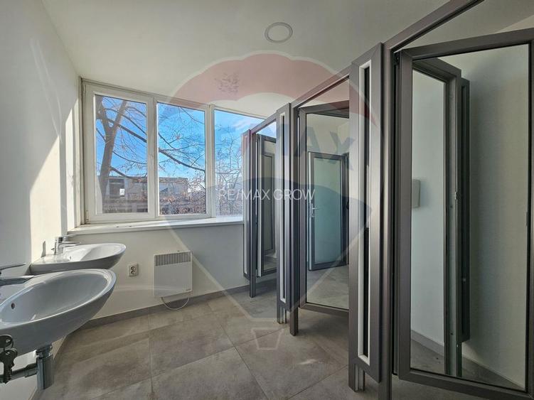 Spatiu birouri de 240 mp în Zona Industriala - Iasi - 7