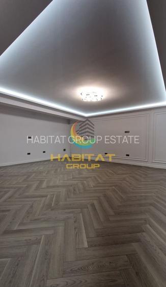 Pallady Penthouse 3 camere 102 mp + terasa 35 mp GATA MUTARE - 43