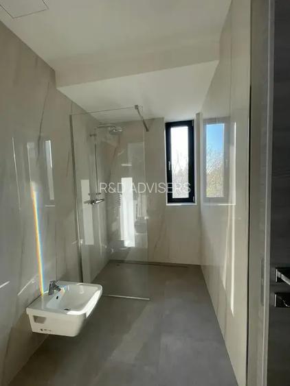 Apartament 2 camere cu gradina impresionanta in Floreasca - Rahmaninov - 8