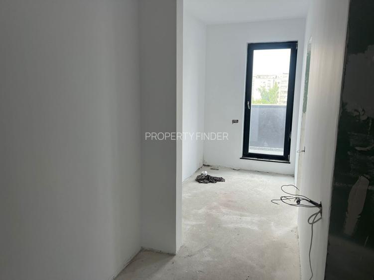 PENTHOUSE de Lux – 4 Camere + Living – 2 Terase –454 mp-Finisat la alb - 13