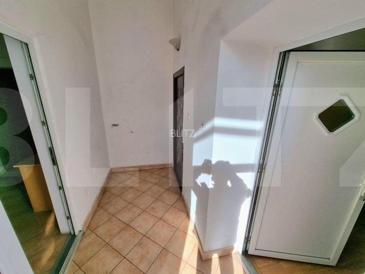 4 apartamente de o camera pentru investitie,  Zona Primarie - 15