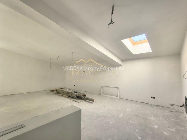 Vila moderna 6 camere // 190mp // teren 300mp // Tunari - 24