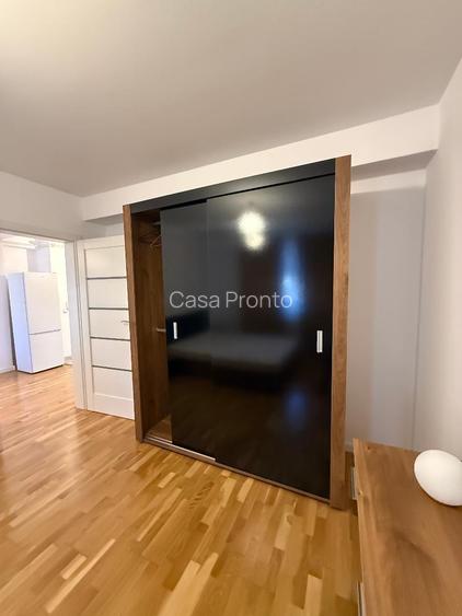 De vanzare Apartament 1 dormitor, zona Cetate Hcc, Bloc Nou. - 10