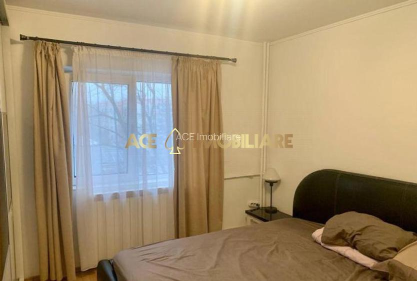 3 Camere de inchiriat | 13 Septembrie | Metrou | Gata de mutare - 2