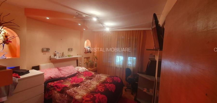Apartament 4 camere, complet mobilat si utilat, Gorjului - 2