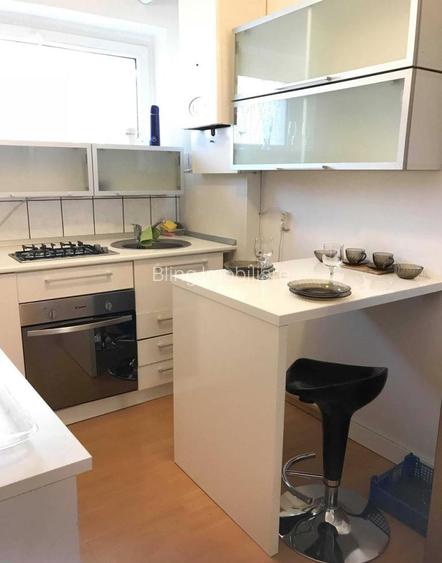 Apartament 2 camere Grigorescu, zona Casa Radio - 5