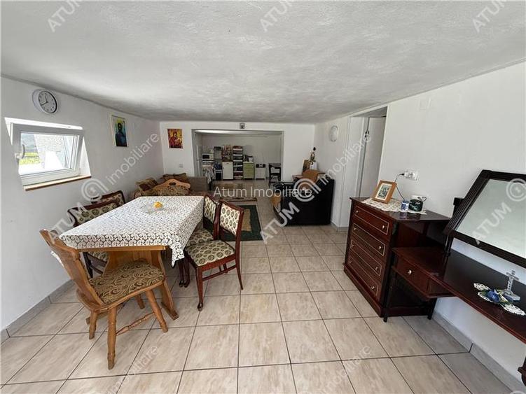 Casa individuala 950 mp teren situata langa Parcul Sub Arinii - 28