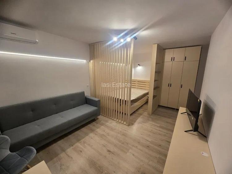 Apartament 1 Camera Gara -  McDonald''s - 2