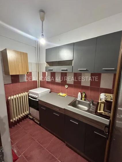 Apartament cu 1 camera in Tatarasi-Flora,la bulevard - 4