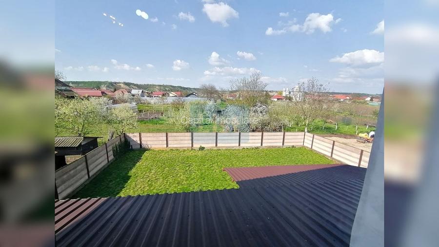 Casă duplex,Turda, cartier Poiana, Zero comision pt cumparator !!! - 15