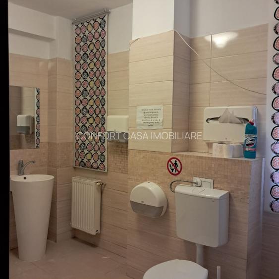 De inchiriat Vila 12 camere 370 mp Calea Calarasilor - Piata Muncii - 16