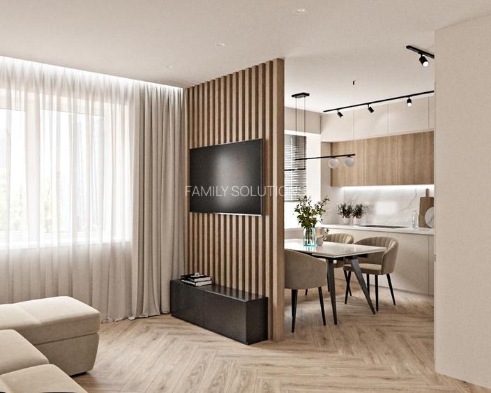 Studio superb la doar 15 minute de metrou! - 5