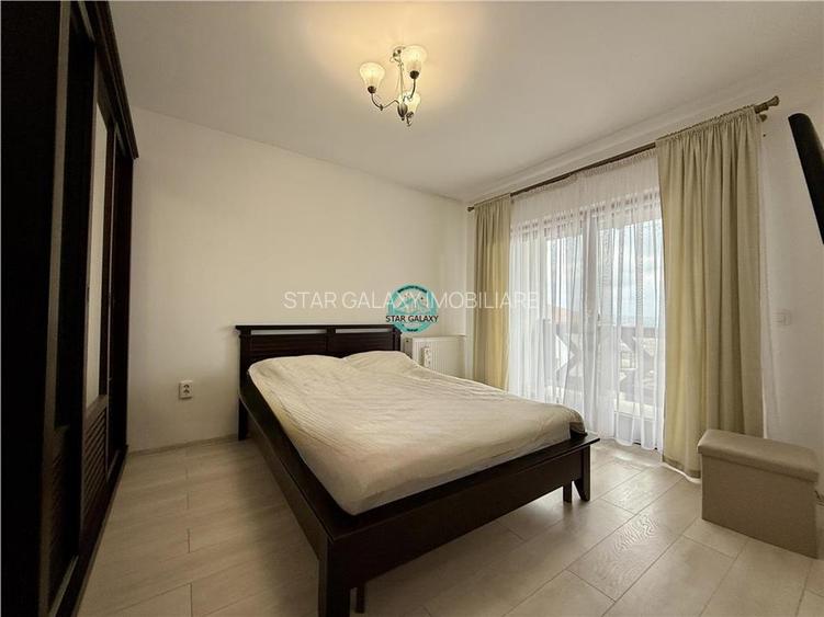 Casa cu 4 camere de vanzare, moderna, teren 570 mp, in Unirii - 10