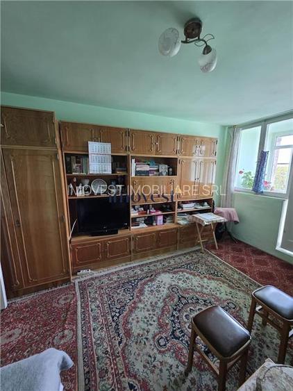 Garsoniera Burdea - 2