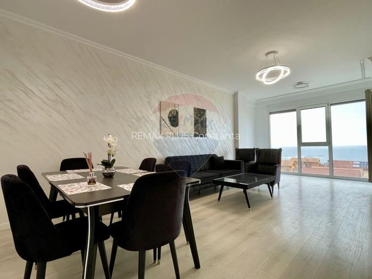 Apartament cu 4 camere de închiriat în zona Faleza Nord - 3