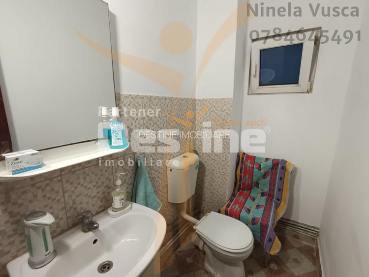 Apartament 3 camere decomandat cu spațiu de depozitare – Micro 11, Târgoviște - 9