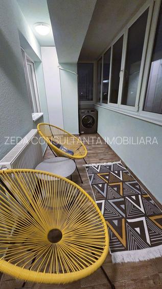 Apartament 3 camere Aparatorii Patriei-Bloc Nou-Parcare inclusa - 12