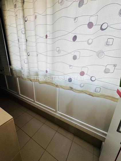 Berceni -Grand Arena 2 camere mobilat utilat -loc de parcare - 8