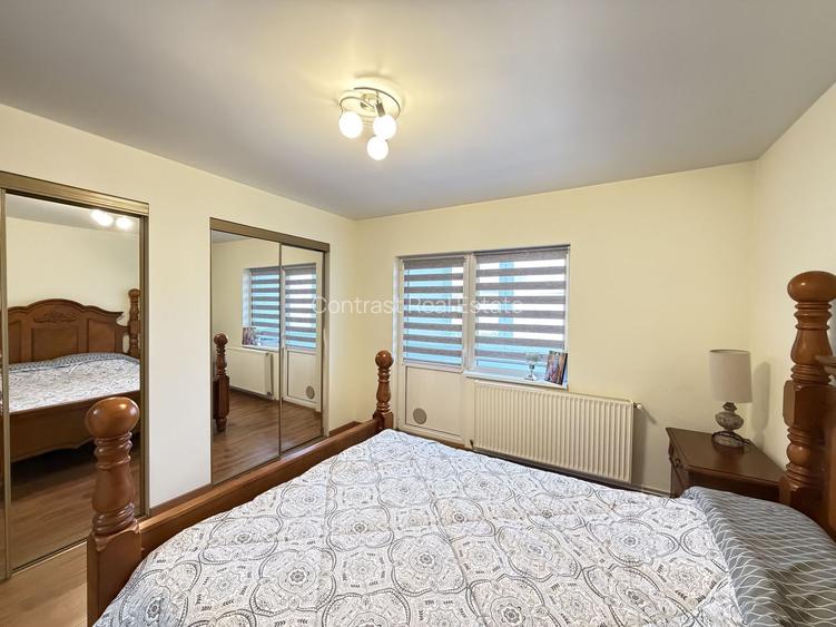 Apartament 2 camere – Scriitorilor - 7