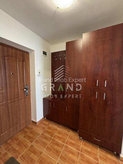 1 CAMERĂ | BALCON ÎNCHIS | CENTRALĂ PROPRIE | MĂRĂȘTI–FABRICII DE ZAHĂR - 14