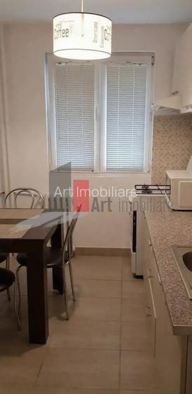 Apartament cu 3 camere de inchiriat in zona Bucurestii Noi - Comision 0 - 7