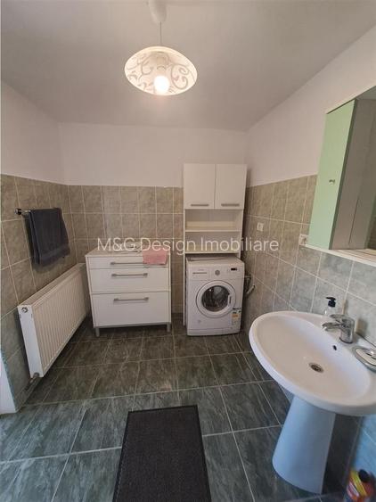 Casa individuala pe parter Sagului-Liviu Rebreanu - 12