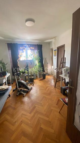 Piata Domenii - Ion Mihalache apartament 3 camere de vanzare - 15