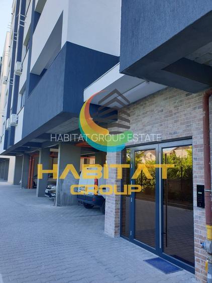 NOU 2 camere cu parcare acoperita- Metrou Aparatorii Patriei - 15