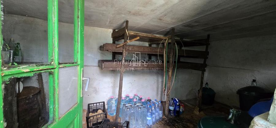 Casă de vânzare zona Viilor, Sighisoara - 29
