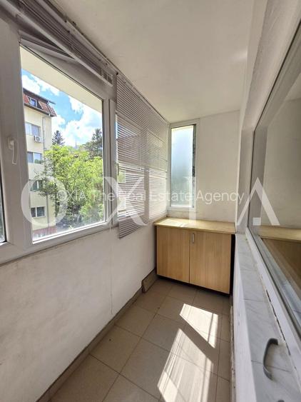 AX1259 Girocului-Spitalul Judetean, Etaj Intermediar, Renovat Partial - 10