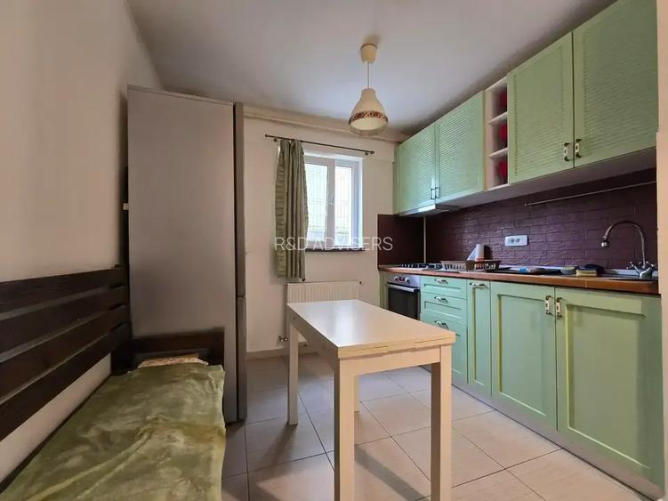 Apartament 2 Camere cu Curte | Mobilat Utilat  |Titan-1Decembrie 1918 - 6