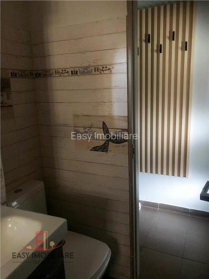 Apartament 3 camere, UMF, etaj 3, Marasti, 2 bai, Targu Mures - 14