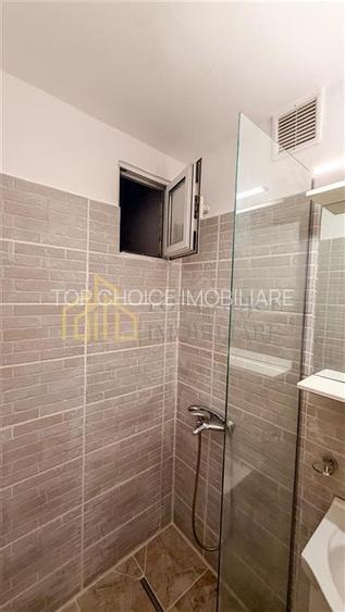 2 CAMERE FLOREASCA VEDERE MIXTA - 53 MP - BALCON SPATIOS -  2/3 - 27