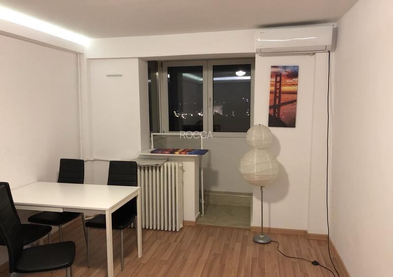 Apartament de 2 camere, 49 mp, la 15 minute de metrou, Arcul de Triumf - 2
