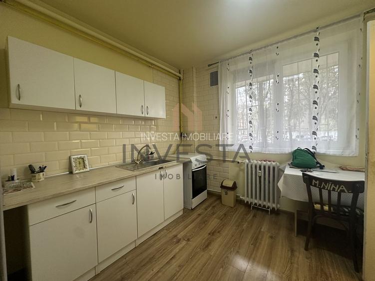Apartament 2 camere la 100 de metri de Iulius Mall! - 4