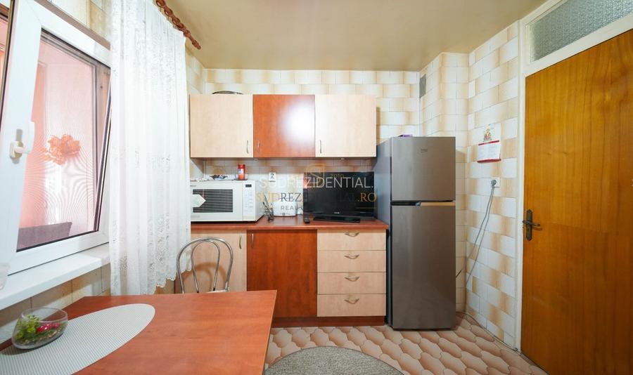 Apartament 3 camere – | Baneasa Locație rară, lângă Herăstrău - 11