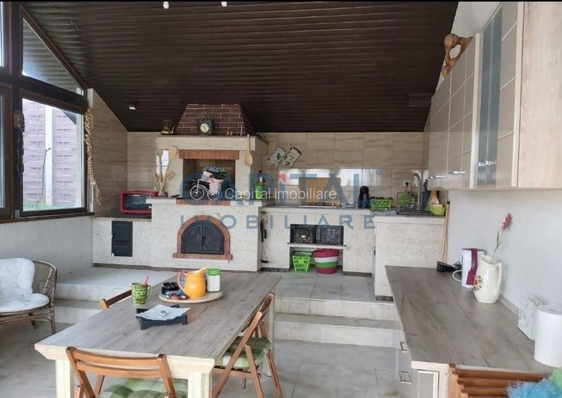 Casa 220 mp in Mineri, Tulcea - 3