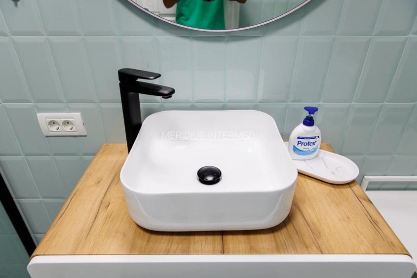 Inchiriere Studio modern langa Campus, parcare inclusa - 9