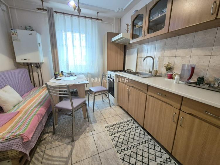 2 Camere Decomandat- Zona CUG BRD - Intrare dubla - 2