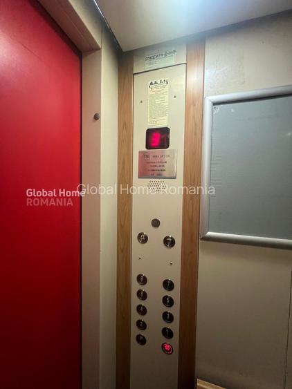 Apartament 3 camere| Militari Residence-Chiajna -Str Rezervelor| Mobilat-Utilat - 17